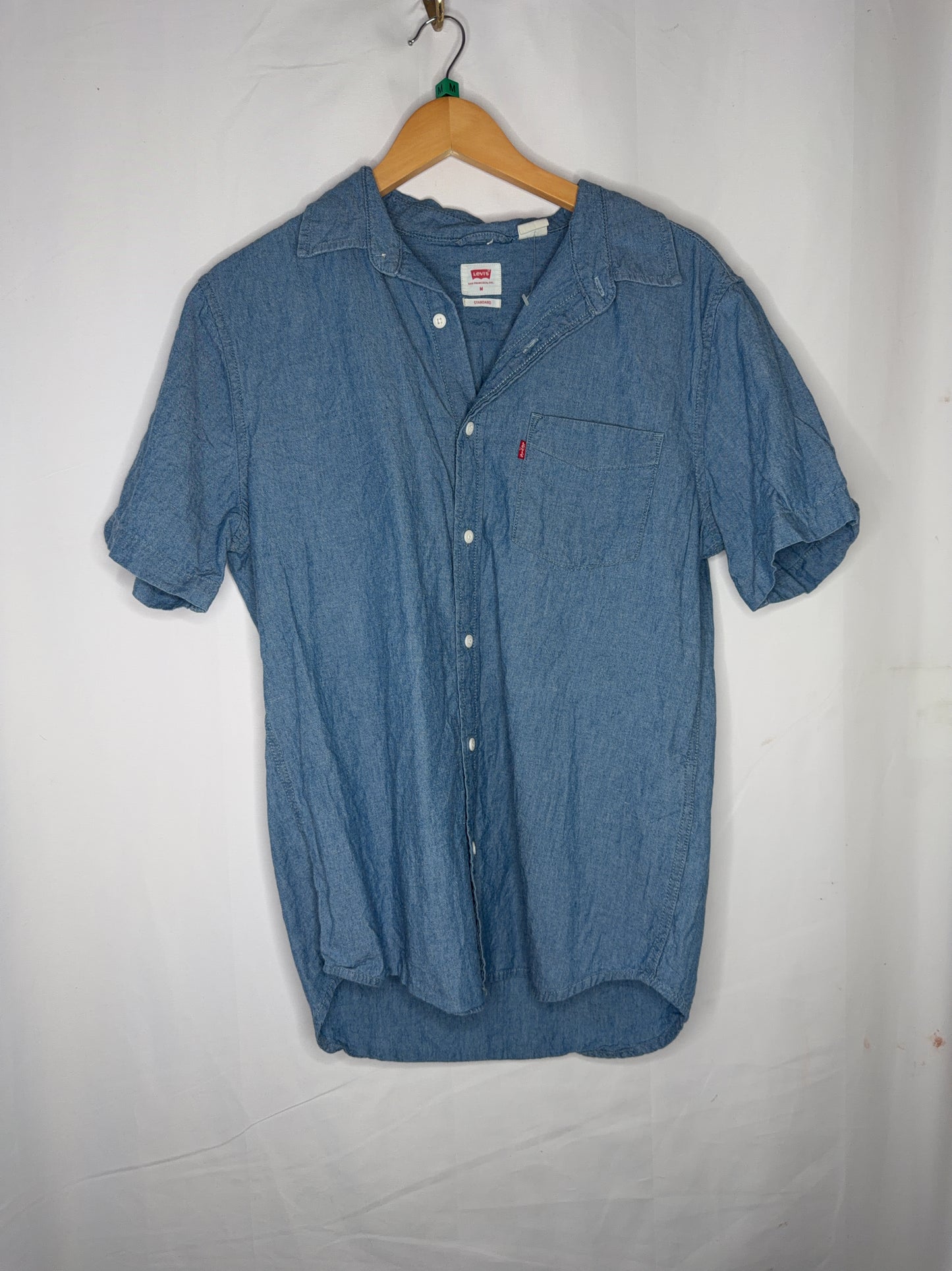 Vintage Levi's Top (m)