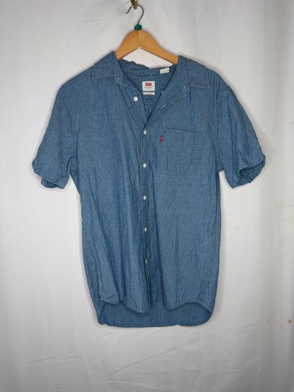Vintage Levi's Top (m)