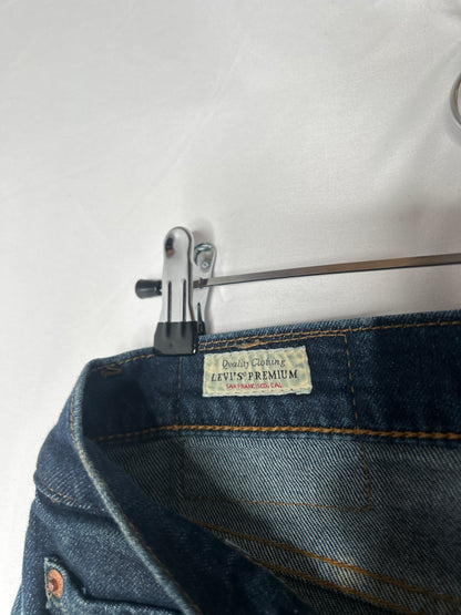 Levis 510 W32/L29 Jeans