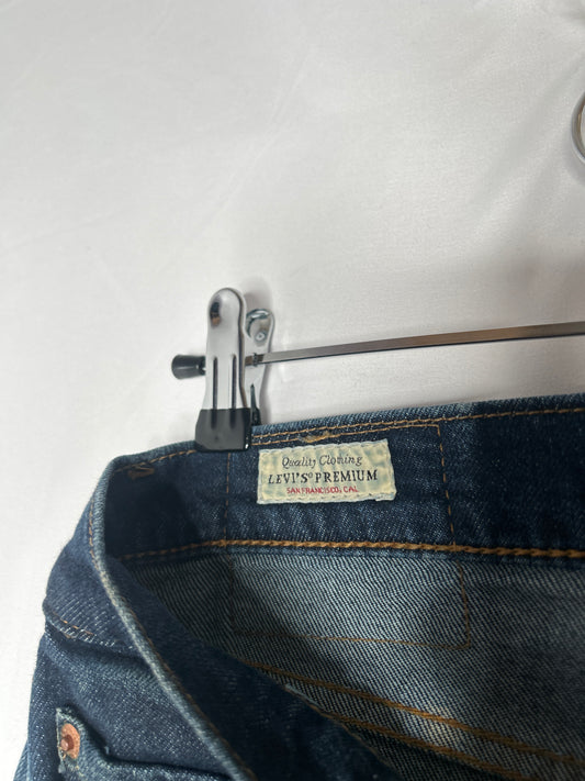 Levis 510 W32/L29 Jeans