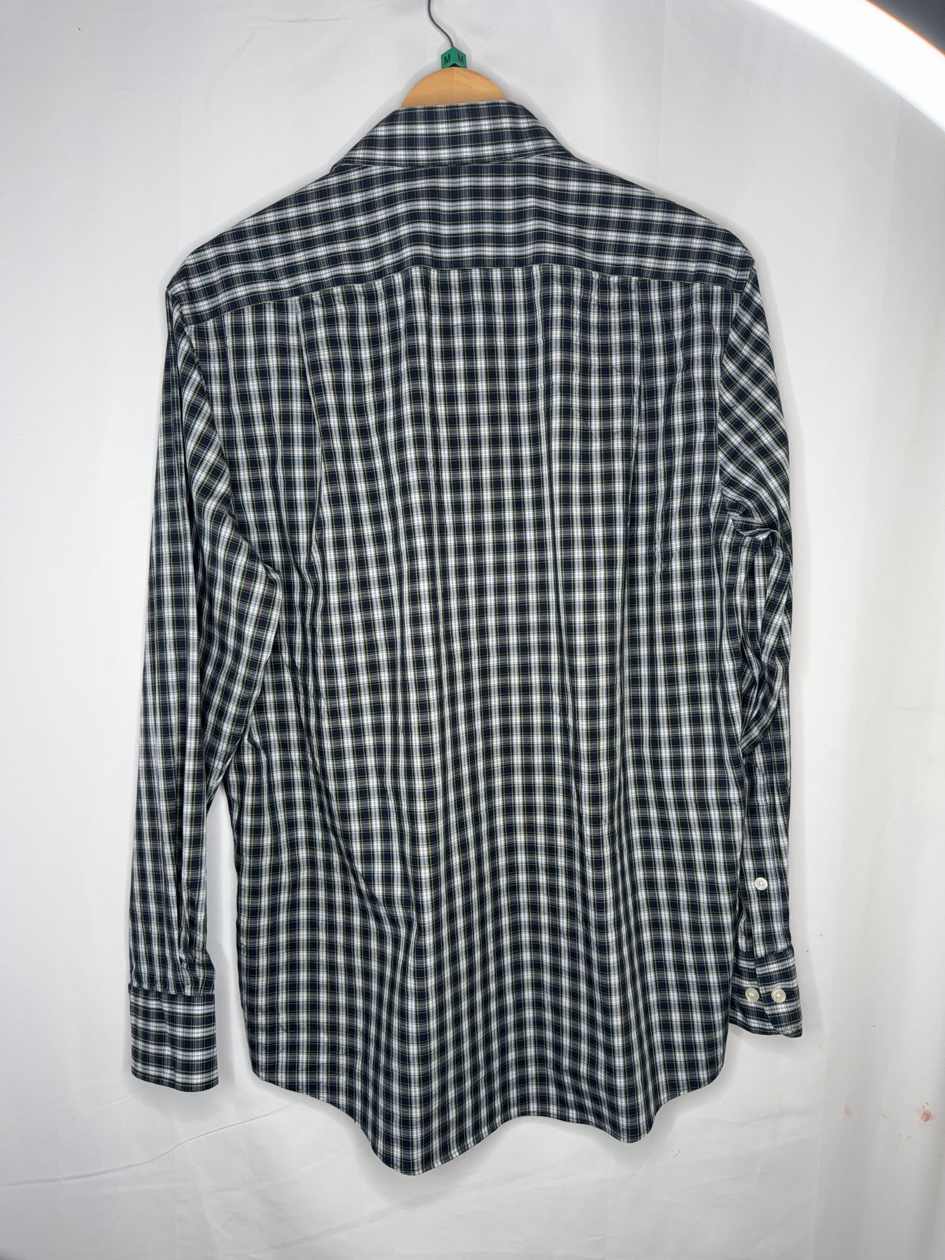 Vintage Tommy Hilfiger Shirt (M)