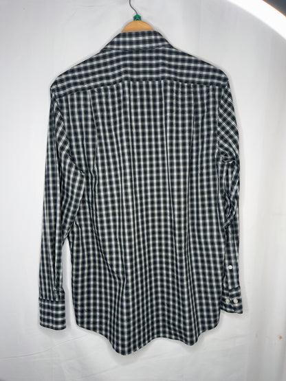 Vintage Tommy Hilfiger Shirt (M)