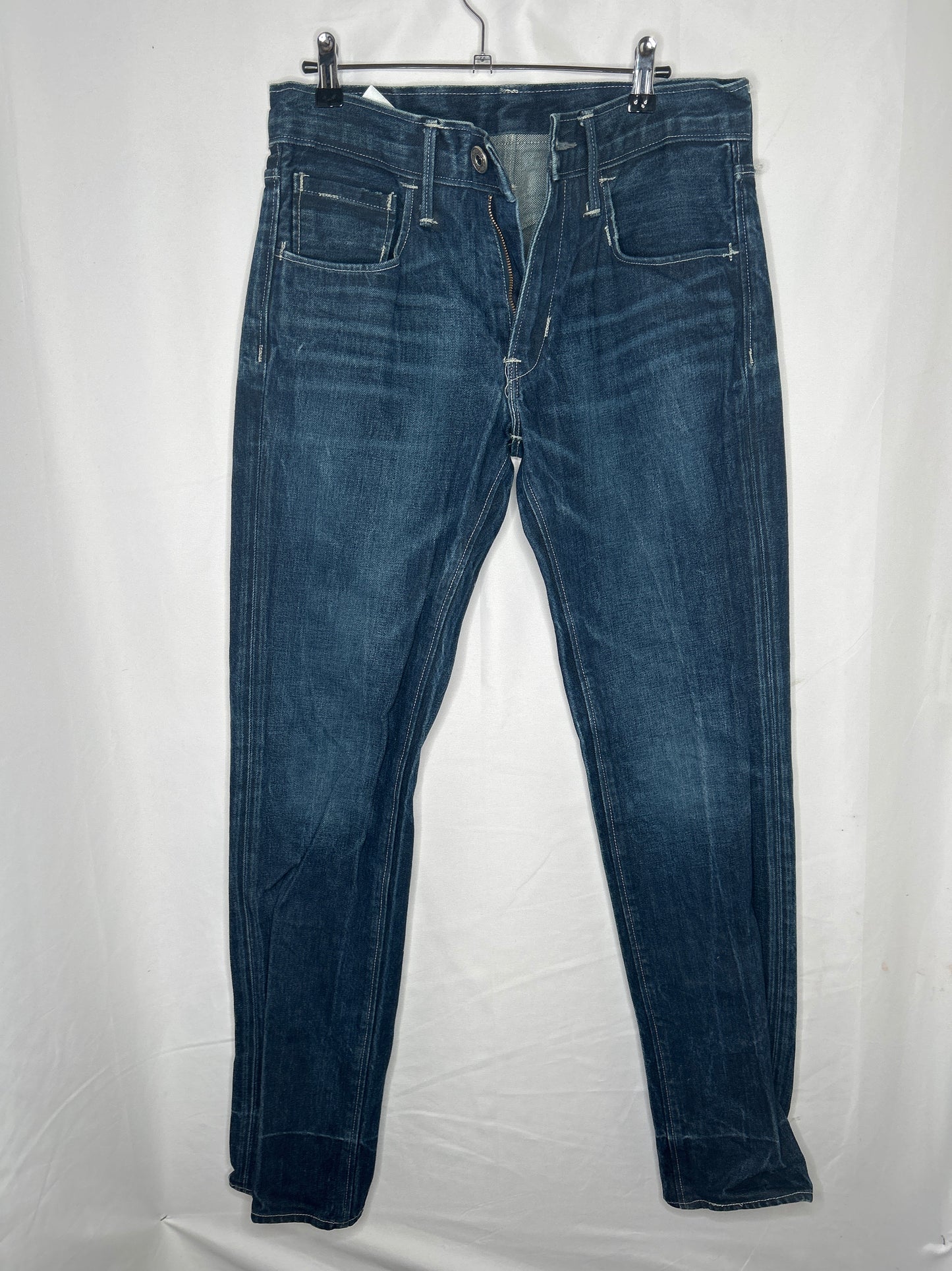 Levis 551 W32/L32 Jeans blue