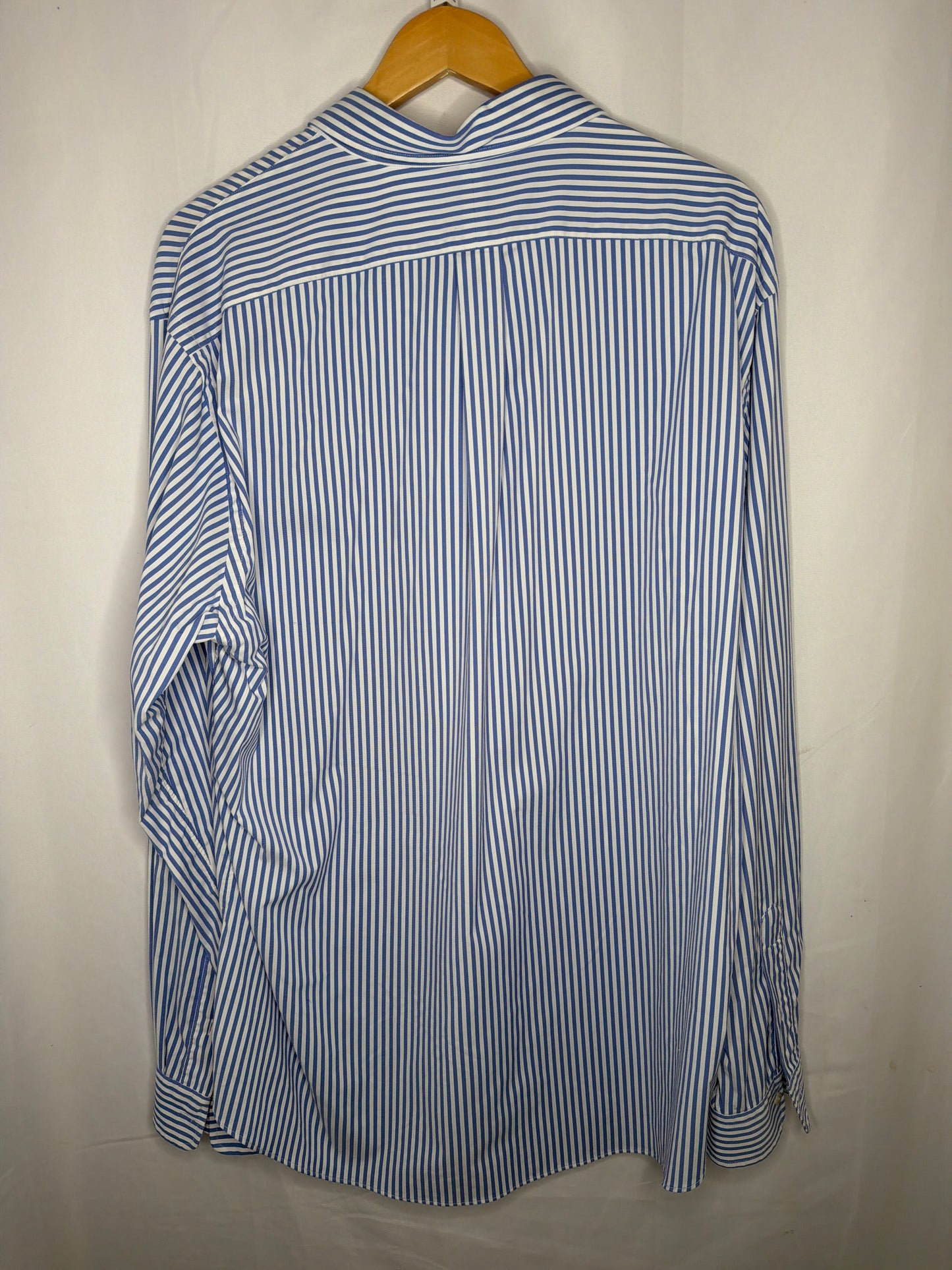 Ralph lauren slim fit performance dress shirt size xxl