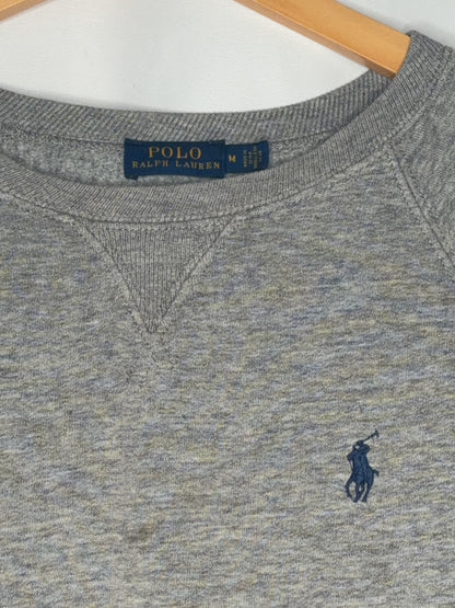 Vintage Polo Ralph Lauren Sweatshirt (m)
