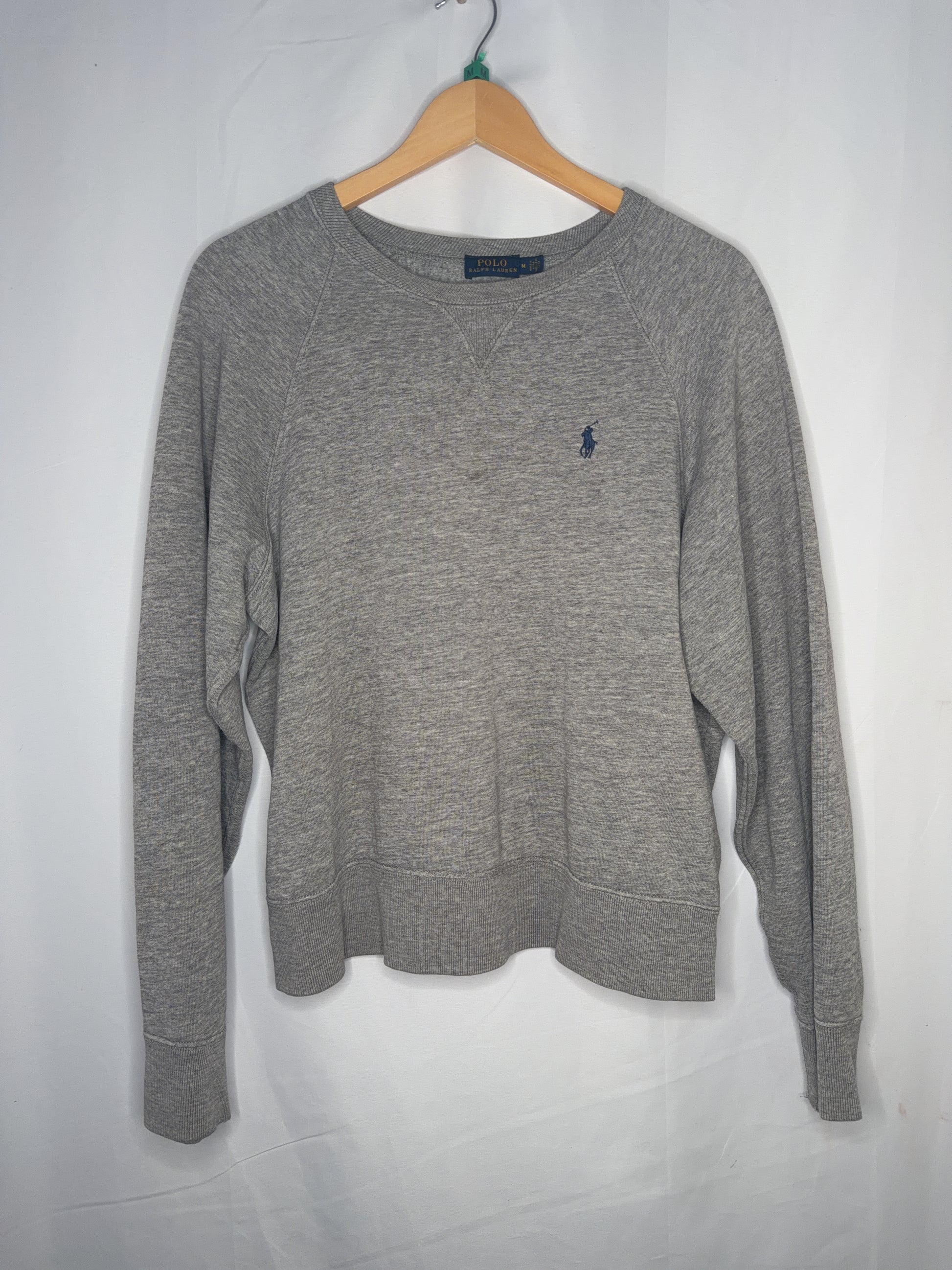 Vintage Polo Ralph Lauren Sweatshirt (m)