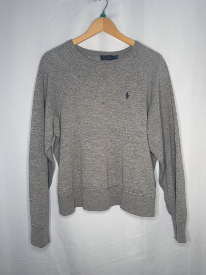 Vintage Polo Ralph Lauren Sweatshirt (m)