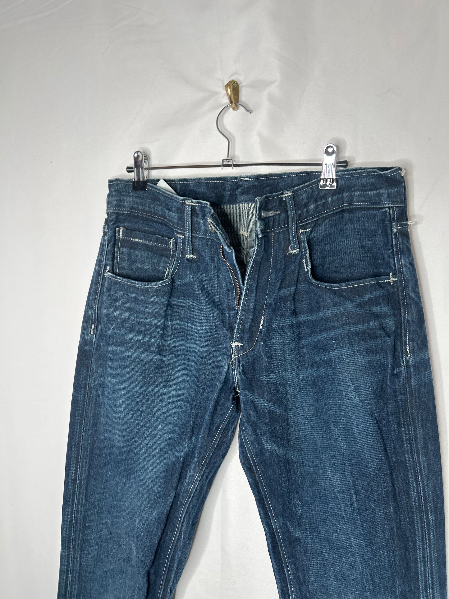 Levis 551 W32/L32 Jeans blue