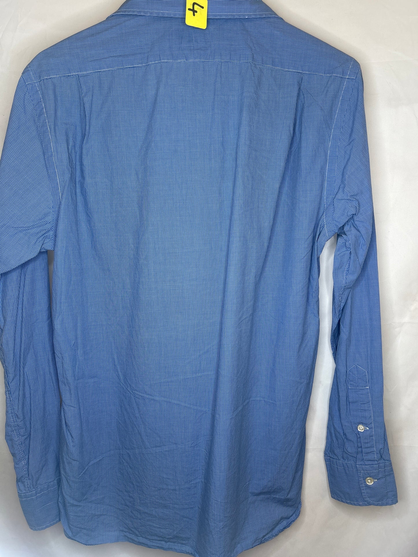 Polo ralph lauren striped shirt slim fit