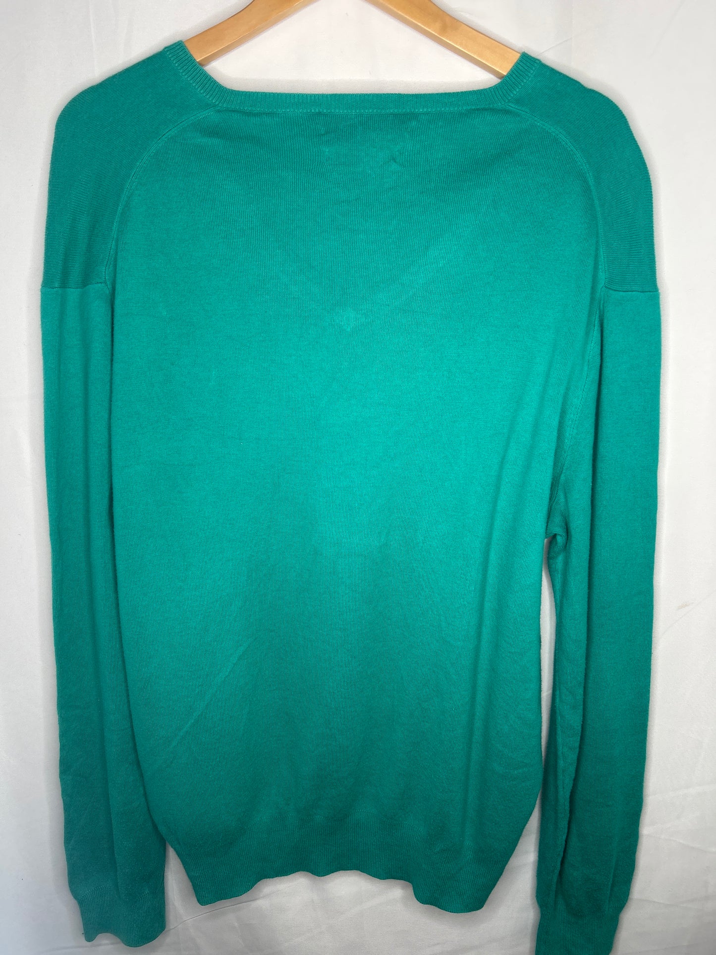 Polo by Ralph lauren sweater pima cotton Xl