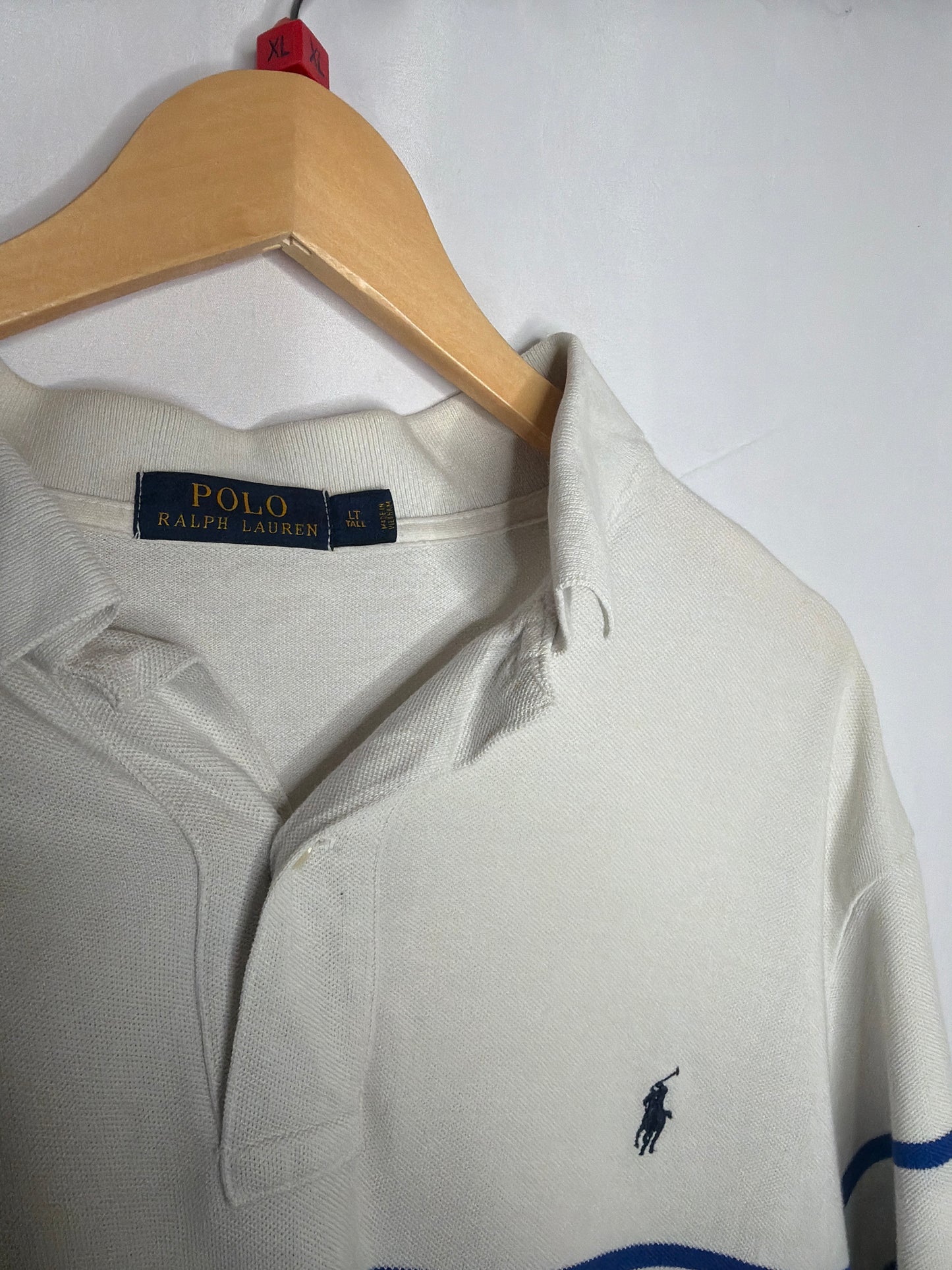 Ralph lauren polo Large tall