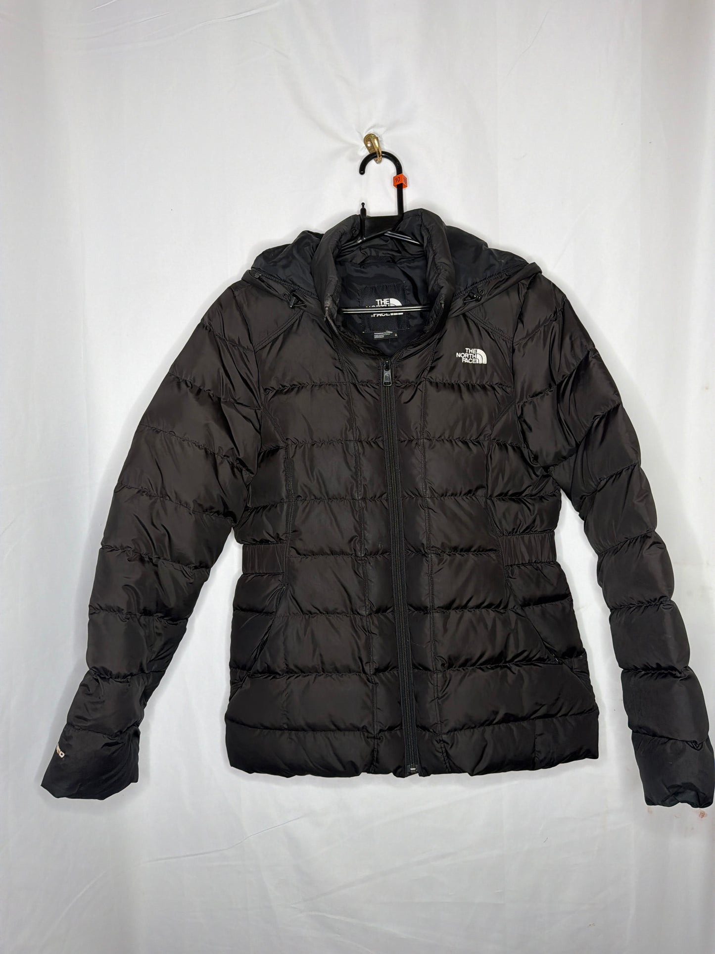 The north face 550 puffer women’s medium