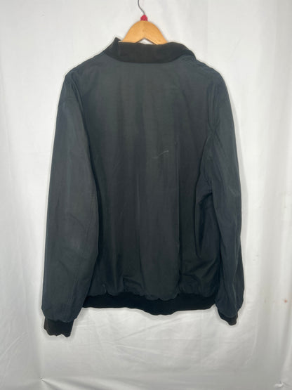 Locatse bomber jacket Xl