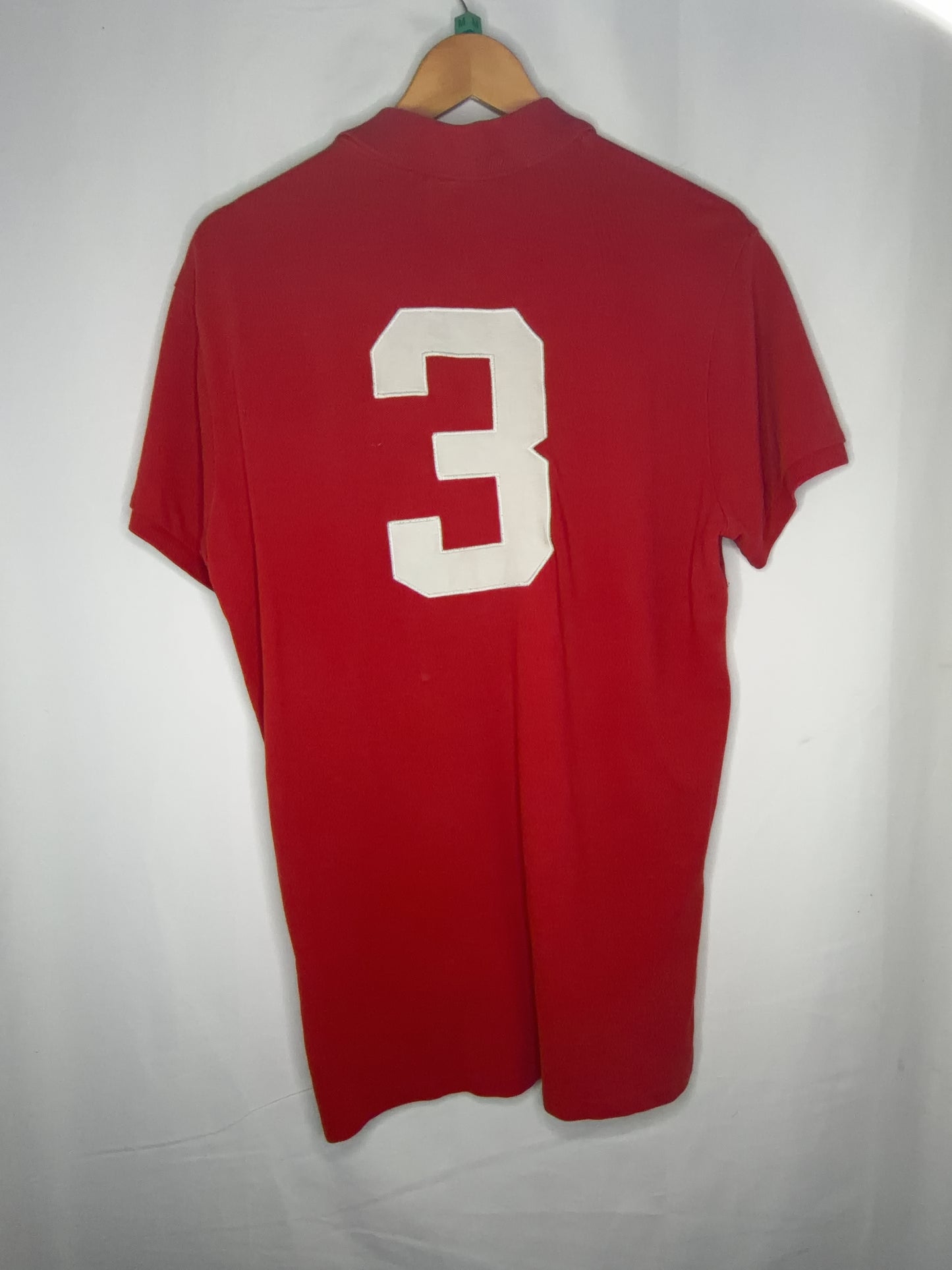 Vintage Polo By Ralph Lauren Top (M)