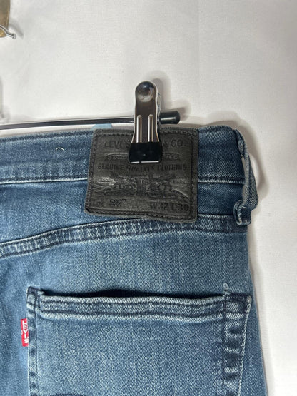 Levis 502 W32/L282