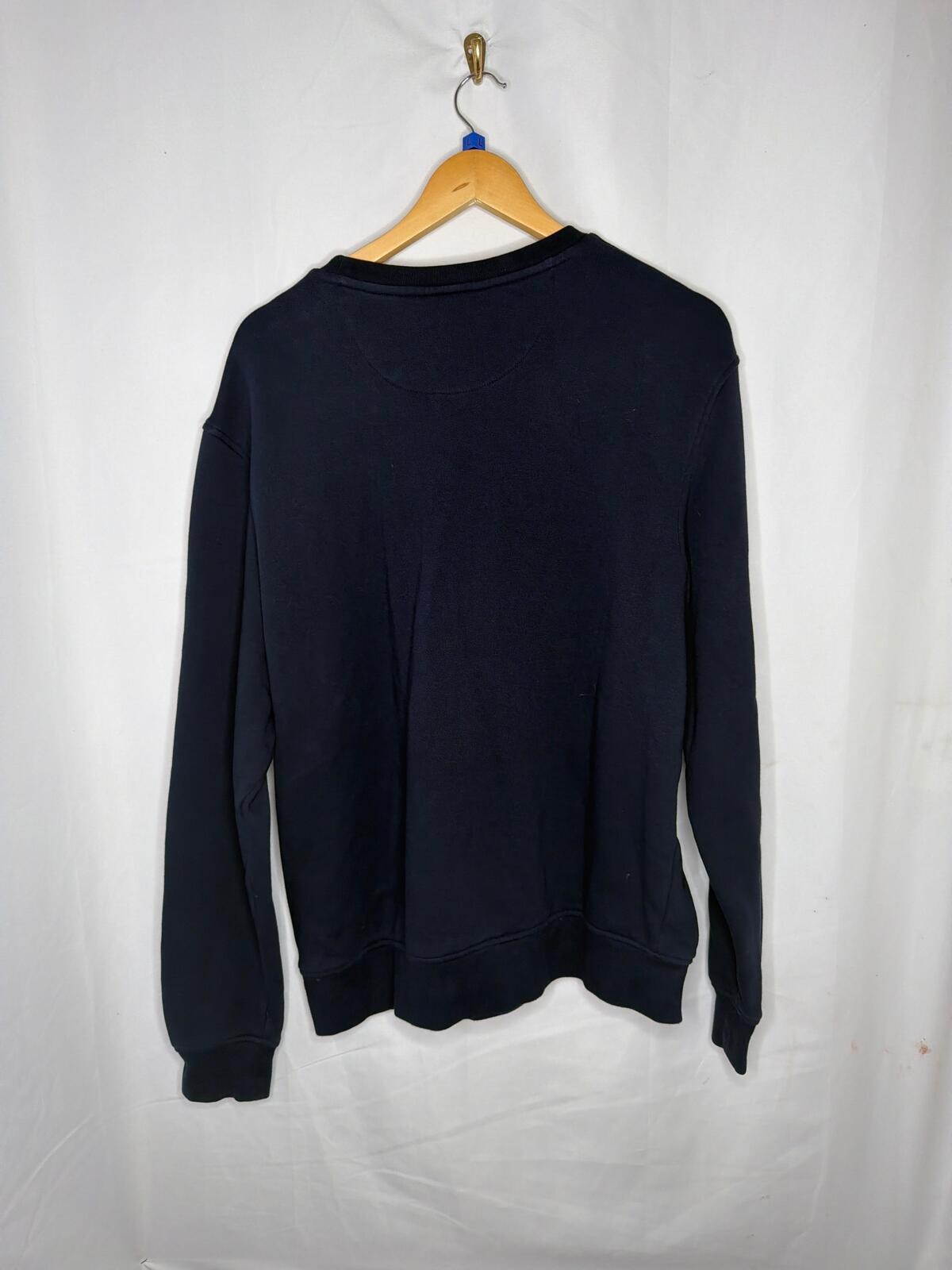 Lacoste Navy jumper size XL2