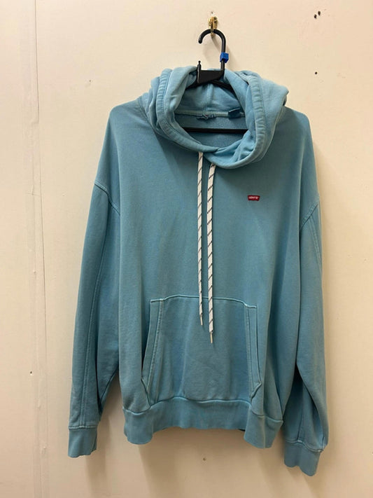 Levi’s Hoodie. Size Large0