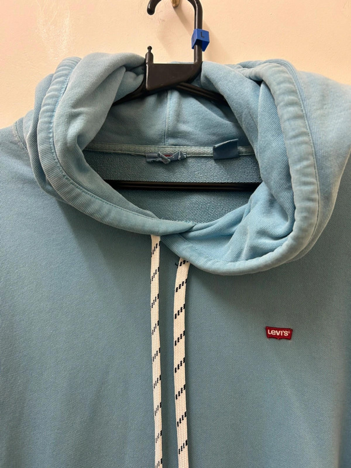 Levi’s Hoodie. Size Large1