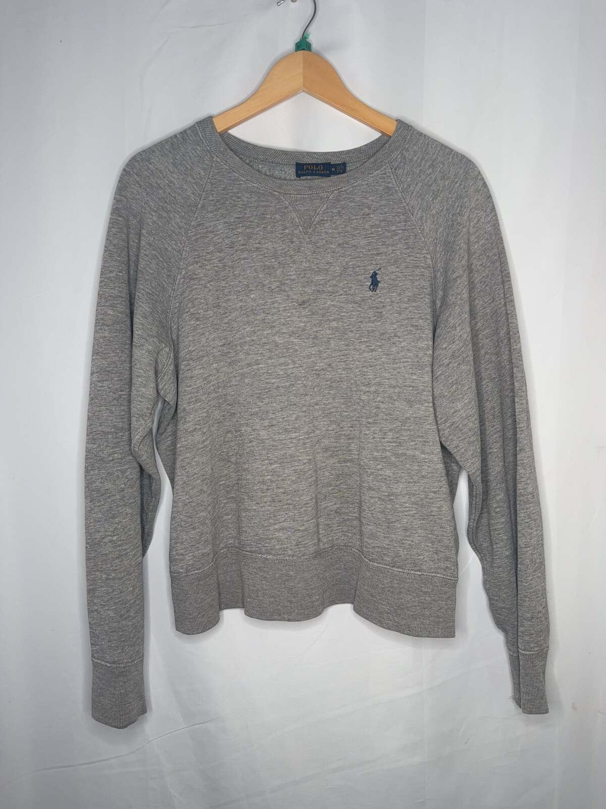 Vintage Polo Ralph Lauren Sweatshirt (m)0
