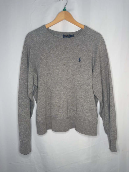 Vintage Polo Ralph Lauren Sweatshirt (m)0