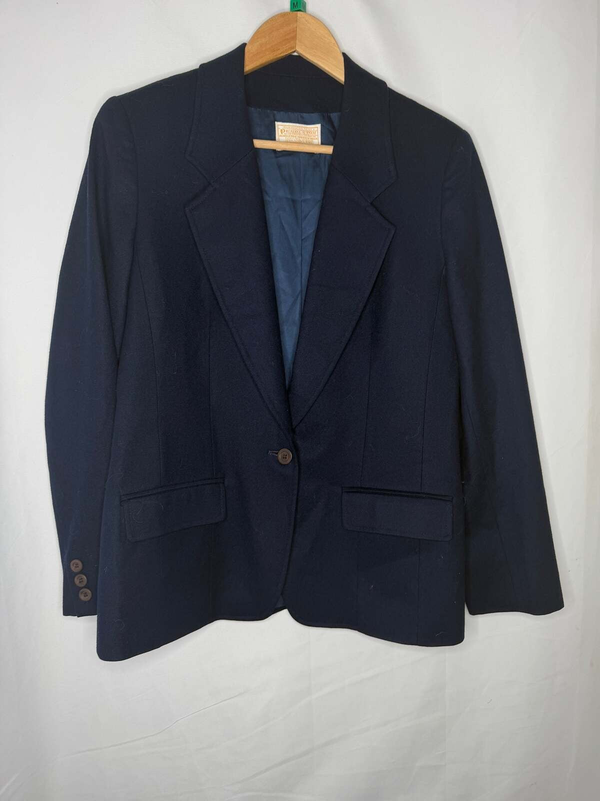 Vintage Pendleton Jacket (m)2