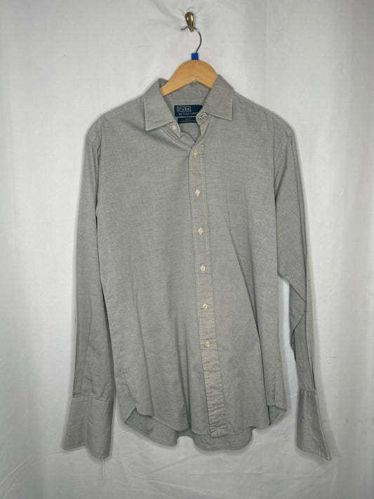 Polo by ralph lauren button dress shirt0