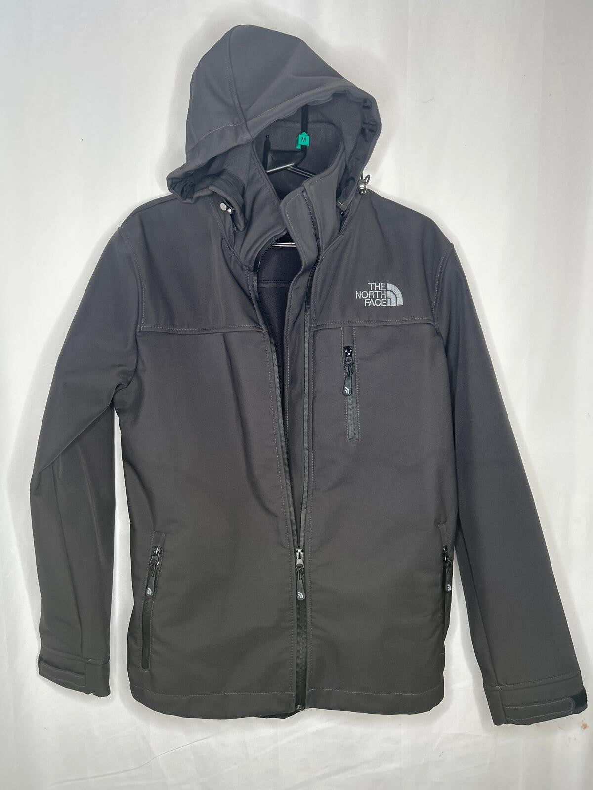 The north face summit series wind jacket0