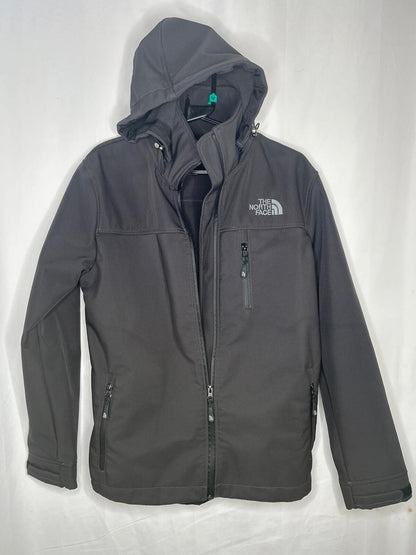 The north face summit series wind jacket0