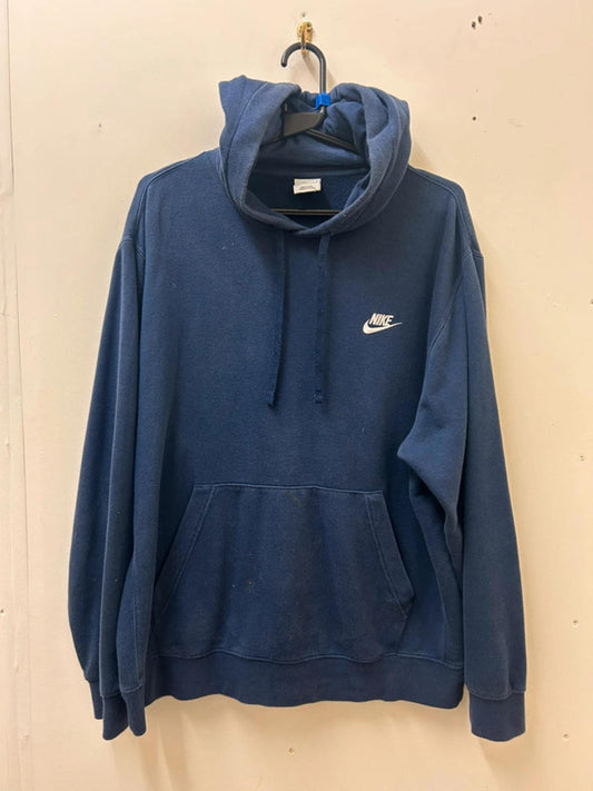 Nike Hoodie. Size Large0