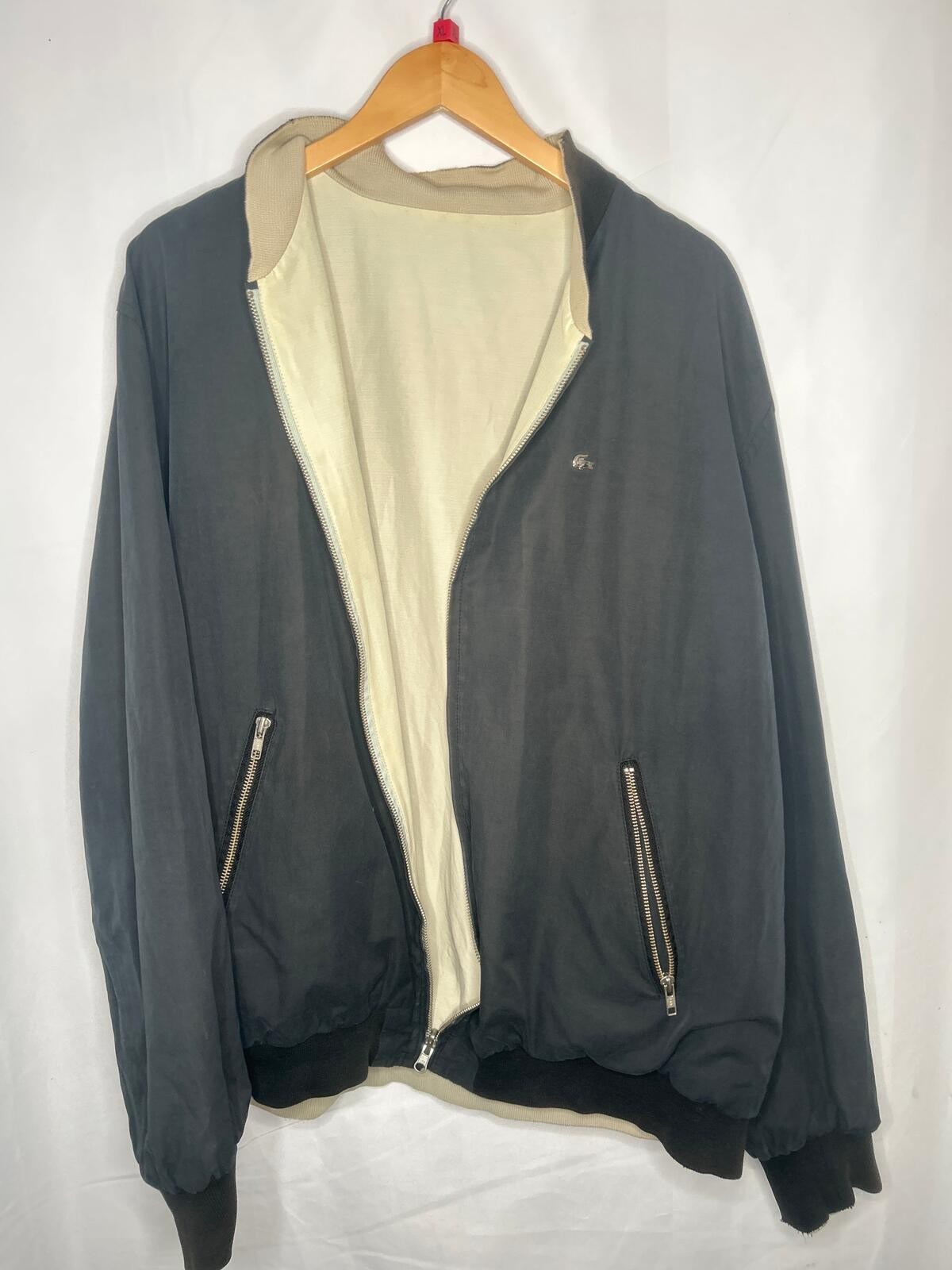Locatse bomber jacket Xl0