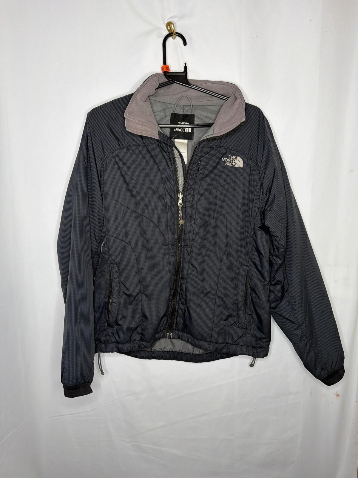 The north face women’s quilted jacket Medium/100