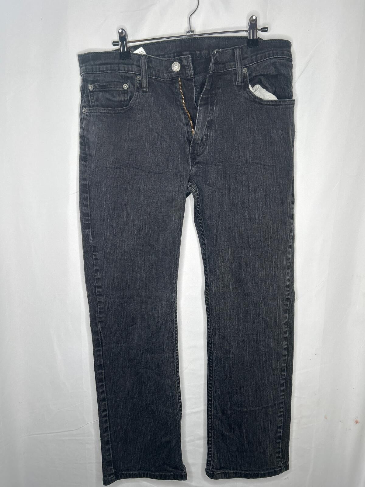 Levis 559 W32L28 Jeans straight fit0