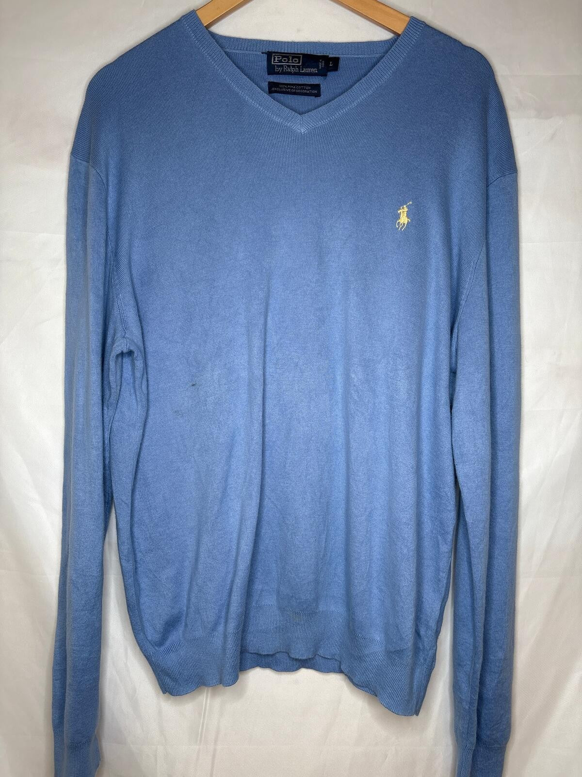 Polo by Ralph Lauren jumper0