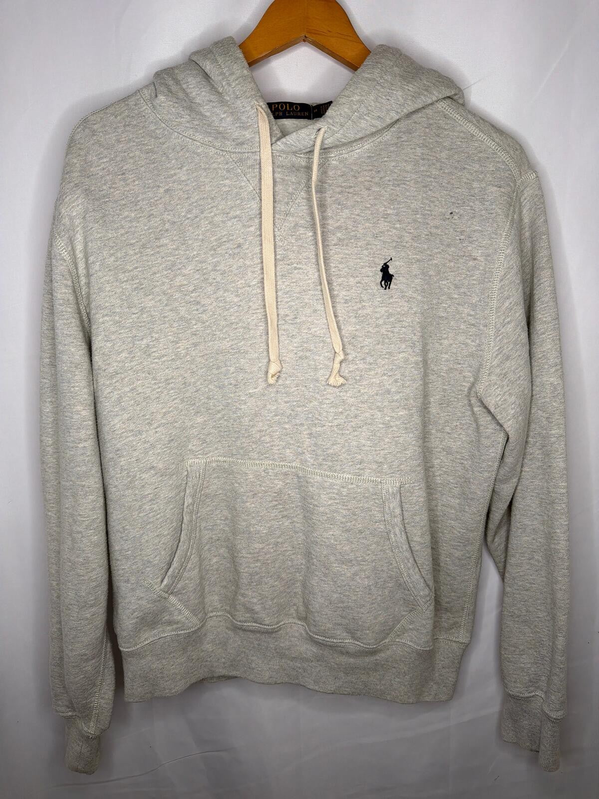Polo Ralph lauren Hoodie size medium0