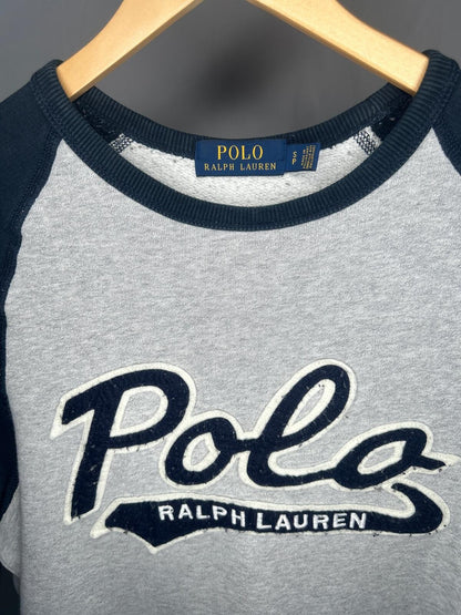 Polo ralph lauren jumper Small1