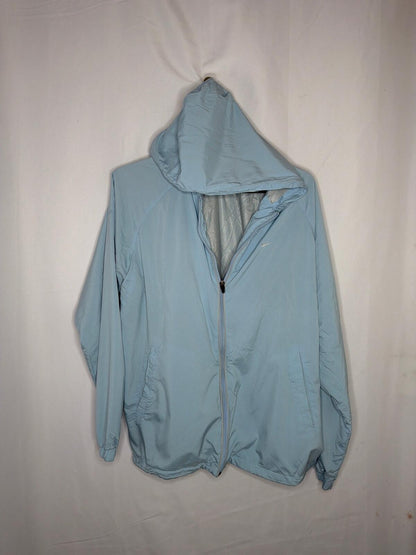 Vintage nike lightweight windbreaker Size 10/ medium0