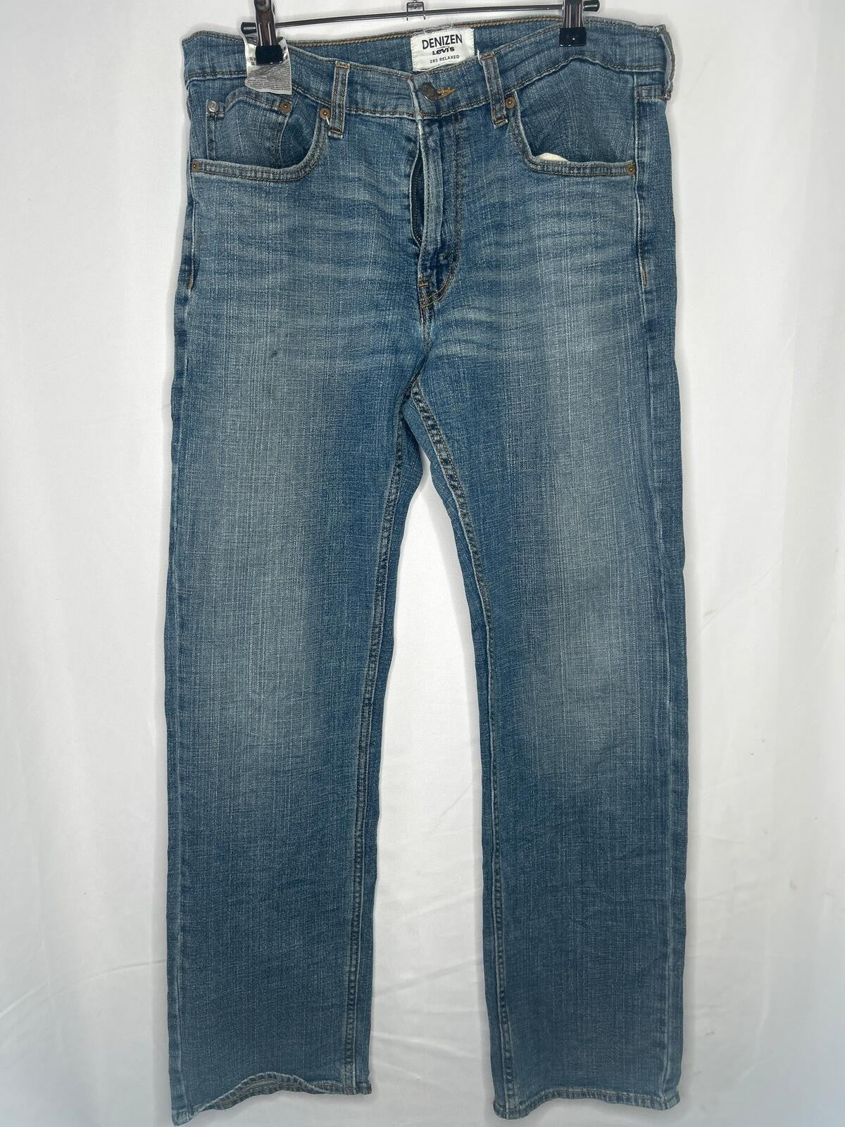 Levi’s denizen W32/L30 285 relaxed0