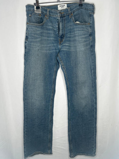 Levi’s denizen W32/L30 285 relaxed0