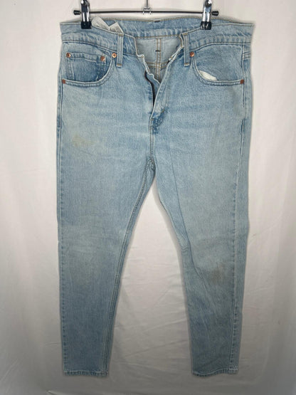 Levi’s W32/L28 512 Jeans0