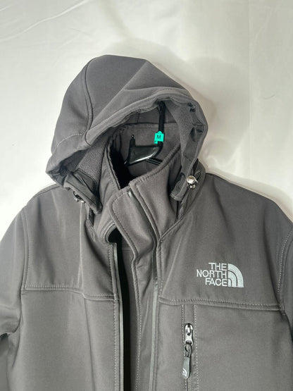 The north face summit series wind jacket1