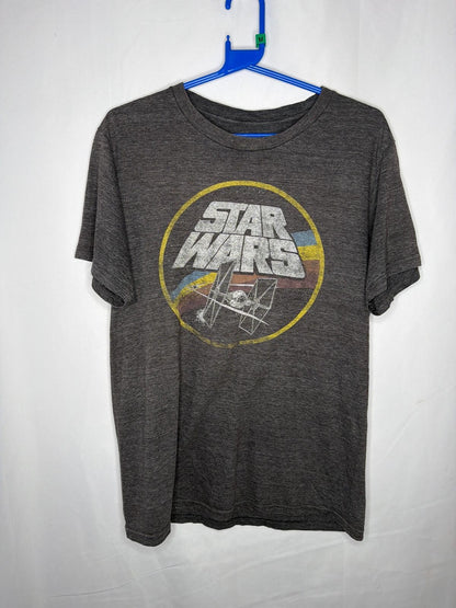 Star wars t-shirt size medium0