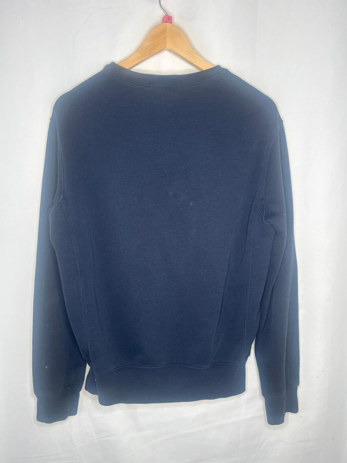 Polo ralph lauren navy sweater small2