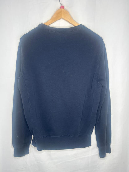 Polo ralph lauren navy sweater small2