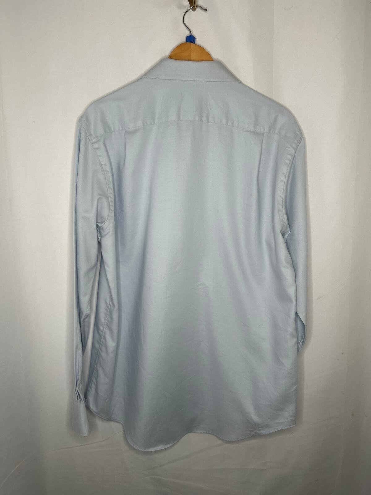 Tommy hilfiger dress shirt Large2