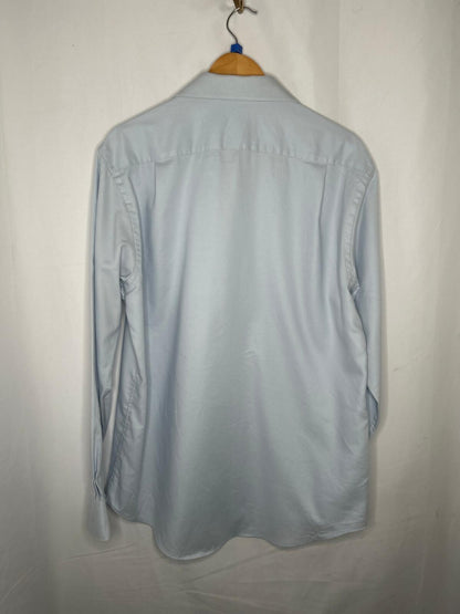 Tommy hilfiger dress shirt Large2