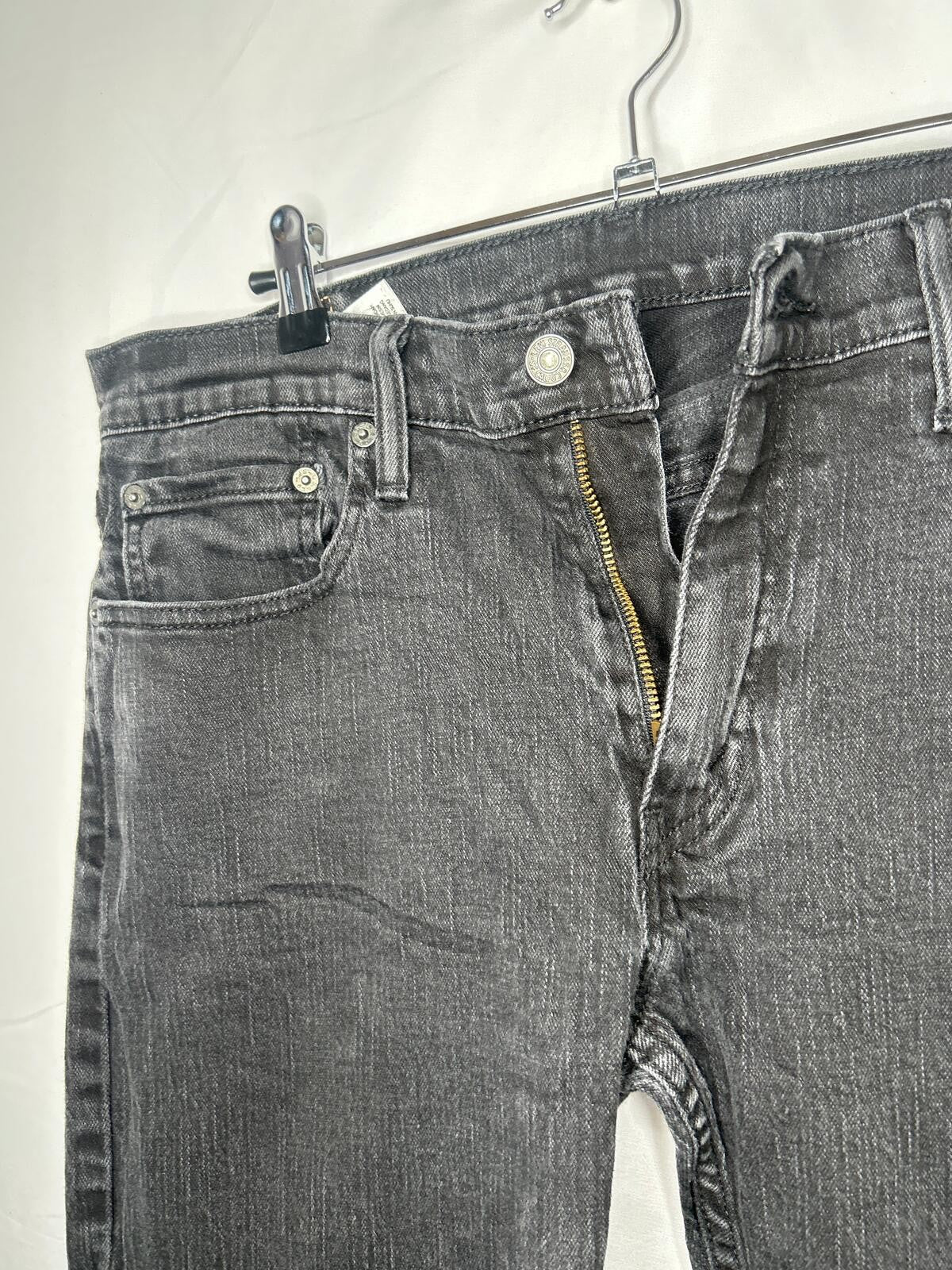 Levis 559 W32L28 Jeans straight fit1