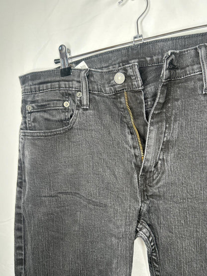 Levis 559 W32L28 Jeans straight fit1