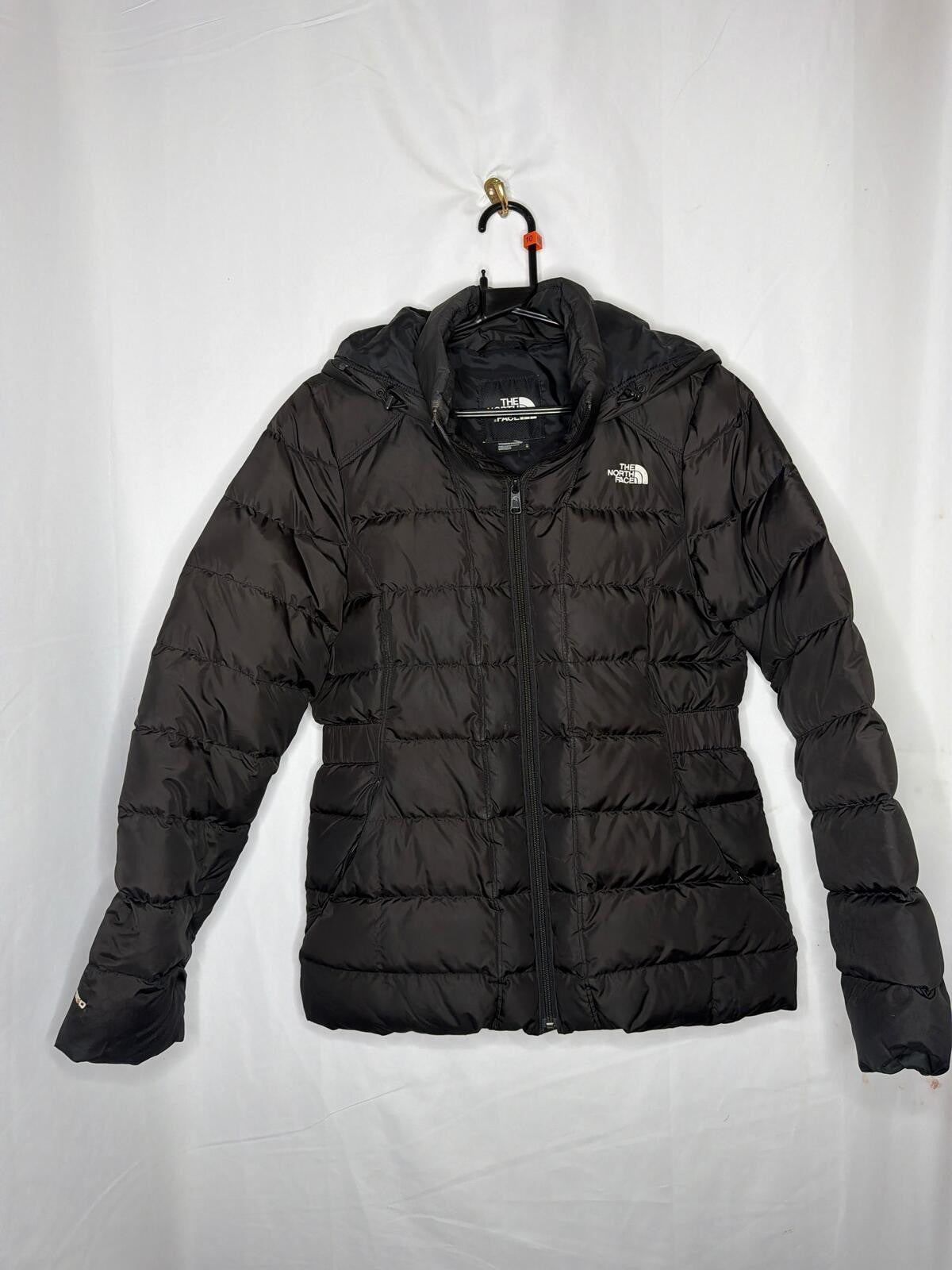 The north face 550 puffer women’s medium1