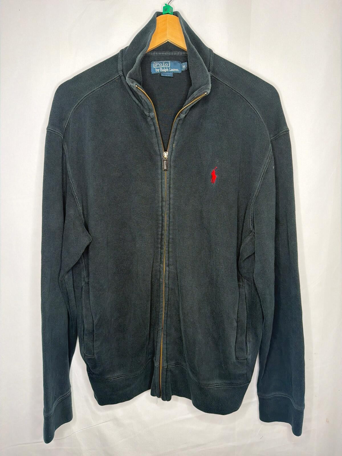 Polo by Ralph Lauren full zip sweatshirt0