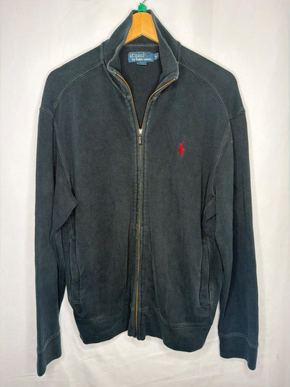 Polo by Ralph Lauren full zip sweatshirt0